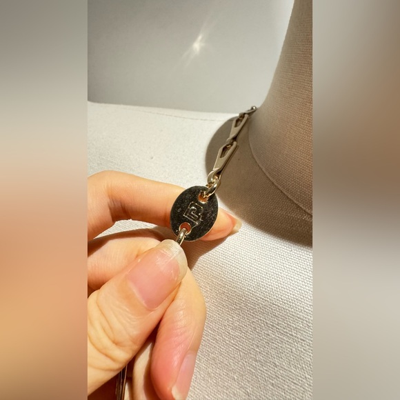 Paco Rabanne 1969 Mini Gold Bag - Picture 10 of 14